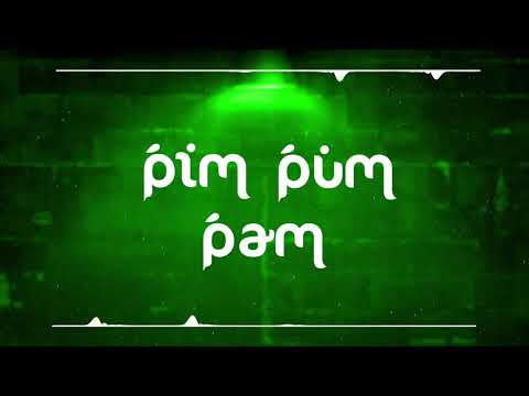 PIM PUM PAM (MIX) ⚡ ZATO DJ ⚡ LOS MEJORES REMIX DIFUSIÓNES