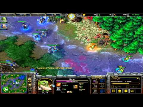 DK.Lyn vs WE.Pepsi.TeD 2set[ENG]