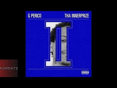 G. Perico - Know My Name [Prod. By Larry Jayy] [New 2015]