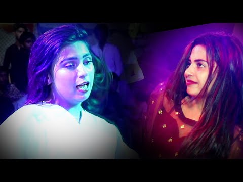 Meri Nathli da Mul Puwa Le | Lela & Anila |Multani Wedding Mujra| By Ak Studio 4K