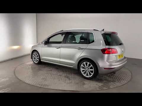Golf SV GT 2.0 TDI 150 PS  - SP17XWZ