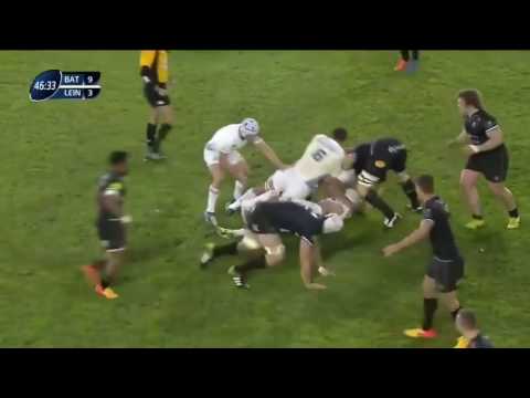 Bath vs Leinster 2015  HIGHLIGHTS HD