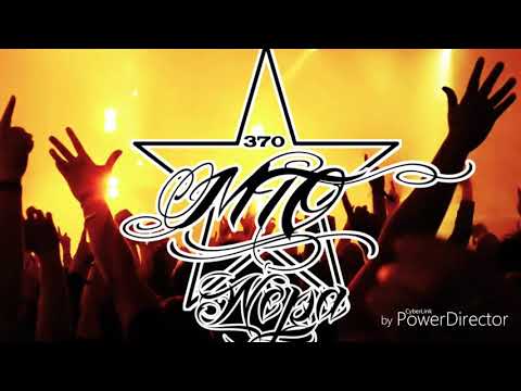 KOSHEN x MTO 370 [Kompa Remix] 2K17