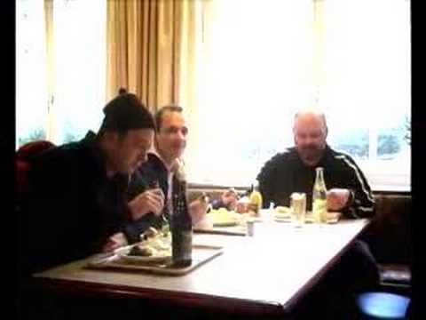 Attwenger Adventure - Trailer