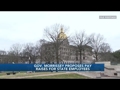Va State Employee Raises 2025