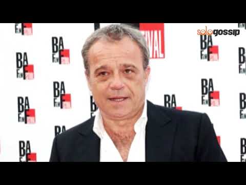 Claudio Amendola, dramma incredibile: in fin di vita, corsa folle verso l’ospedale