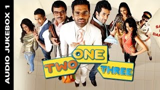 One Two Three - JukeBox - Full Songs - 1