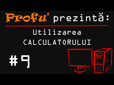 Utilizarea Calculatoarelor - incepatori - Curs 9: Microsoft Office / Word