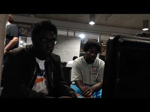 Blacktwins vs A1SinceDay1 - Smash On Campus #13 - Winners Semi Finals
