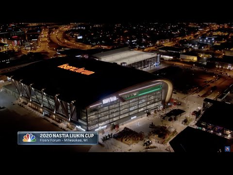 2020 Nastia Liukin Cup - Olympic Channel Broadcast