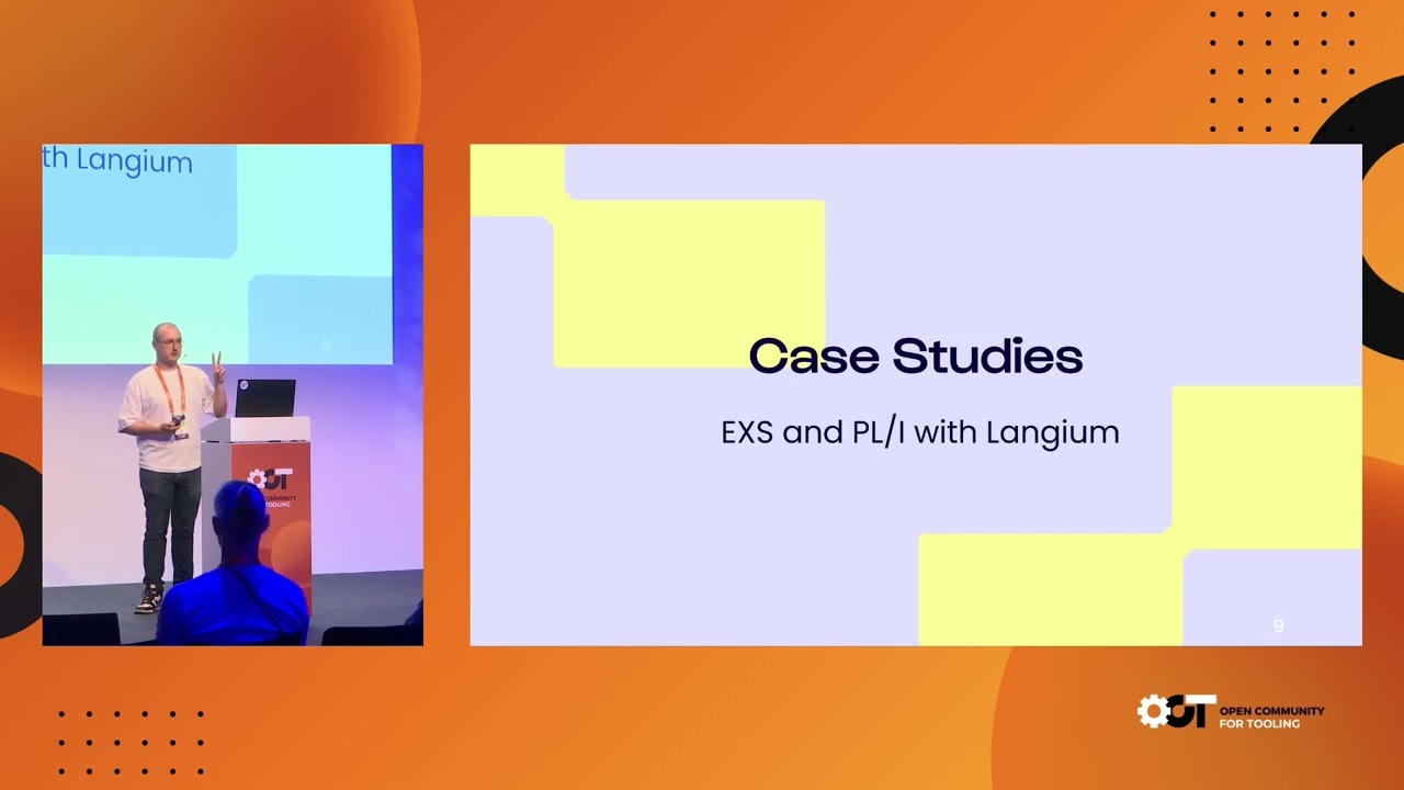 Learning from 10 years of building programming languages