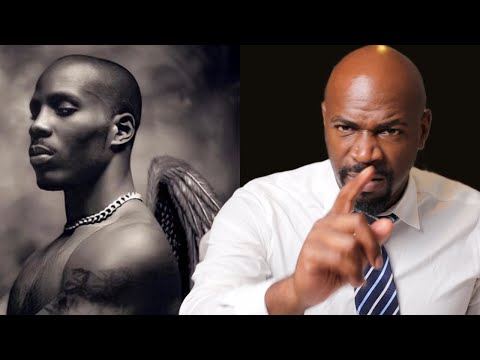 Pastor Reacts to DMX - Lord Give Me A Sign (Official Video)