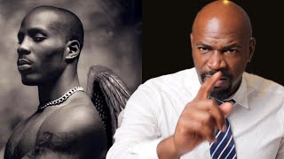 Pastor Reacts to DMX - Lord Give Me A Sign (Official Video)