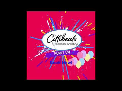 Cittibeats video.