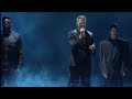 “Sound Of Silence” Pentatonix live stream at the Hollywood Bowl 2022