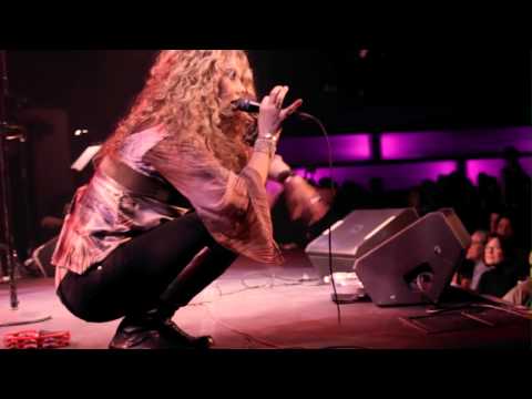 Dana Fuchs "Nothing On My Mind"