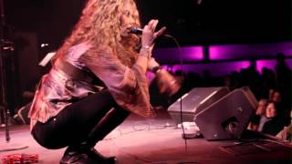 Dana Fuchs "Nothing On My Mind"