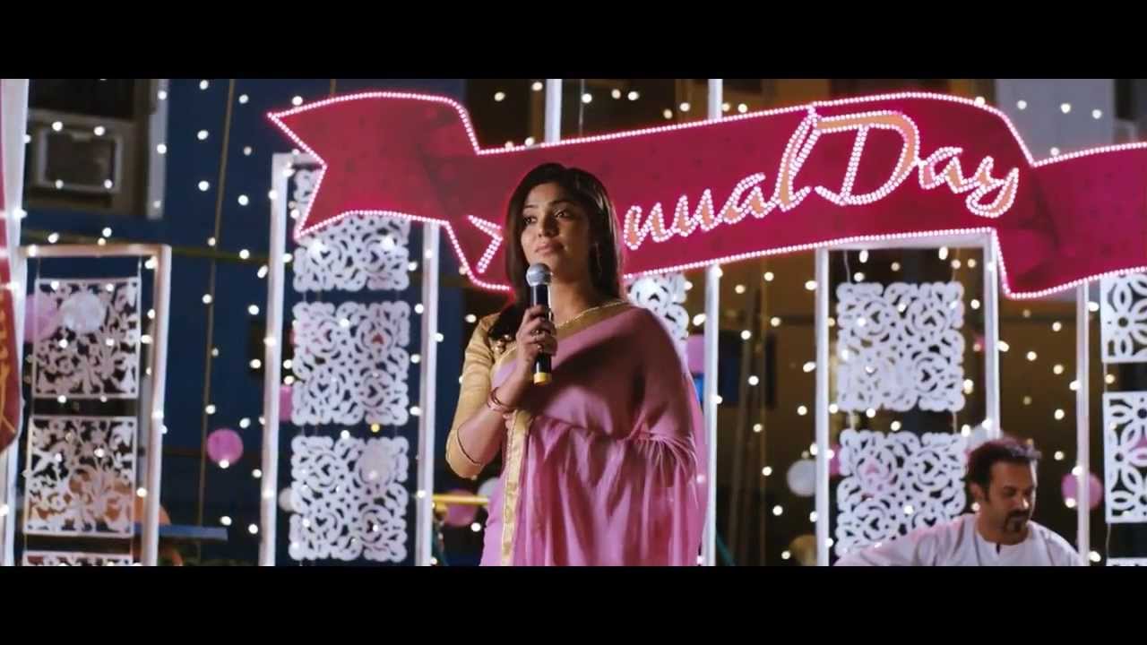 Nakshathram Pol Lyrics | Ezhu Sundara Rathrikal | Dileep, Rima Kallingal | Prashant Pillai