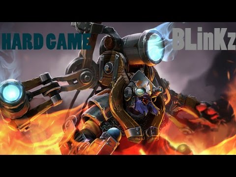 BLinKz - Tinker Hard Game - Road to 5k
