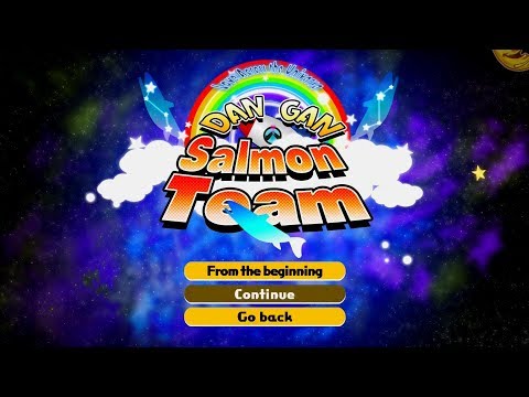 Dangan Salmon Team - True Ending [Danganronpa V3]