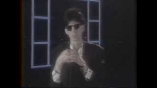 RIC OCASEK ON PRIVATE REEL...