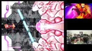 Retro Console HomeBrew Game Redux: Dark Matters Sega Dreamcast 7th February 2014