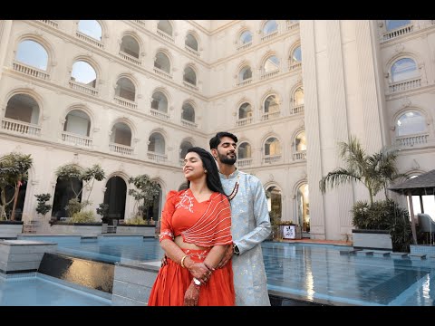 Mudit & Sweta wedding film