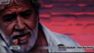 Gordon Haskell 'One Day Soon'  www.gordonhaskell.com