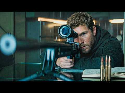 A Corrupt Government Framed a Quiet Man, Not Knowing He Was a Sniper with IQ 312