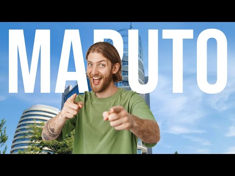TOP 10 Things to do in Maputo, Mozambique 2024!