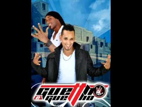 Ghetto é Ghetto - Faz Gostoso 2011