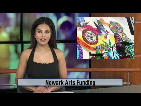 Newark Arts Funding