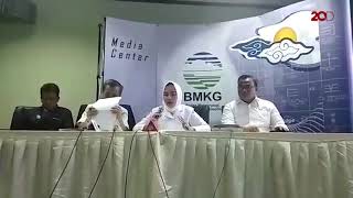 Download lagu Tsunami di Anyer, Ini Penjelasan BMKG mp3