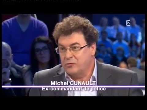 Vido de Michel Cunault
