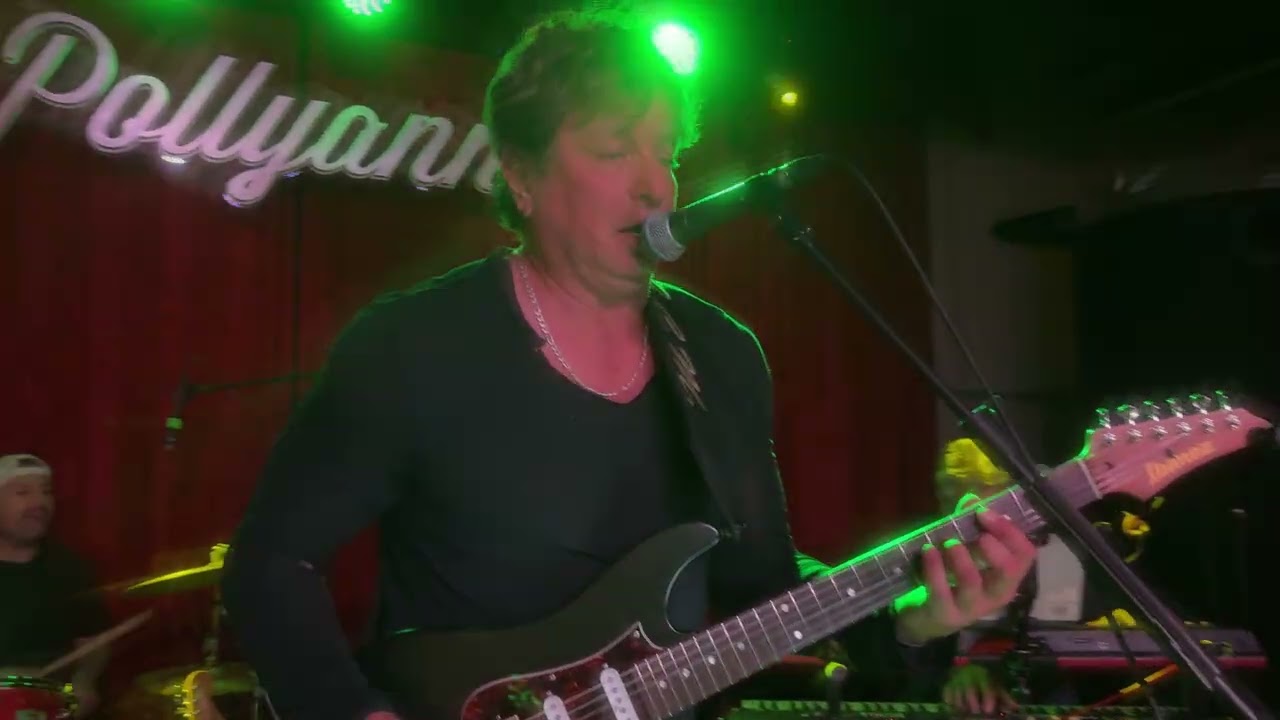 Promotional video thumbnail 4 for Chicago Bands
