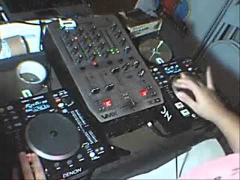 Dj Angélica Bastos - set 27.03.2011 - Parte 2