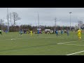 2023 Southern Soccer Showcase Highlights