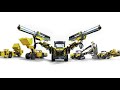 Drill Rig Operator Training School 27738519937