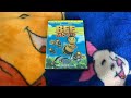 Opening To Bee Movie 2008 DVD Widescreen Version