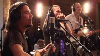 THIS TRAIN IS BOUND FOR GLORY - FLAME & THE ROLLTONES