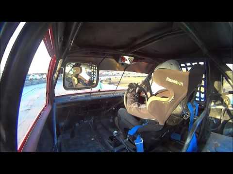 Standlake Arena - Prod A - 13/03/16 - Final