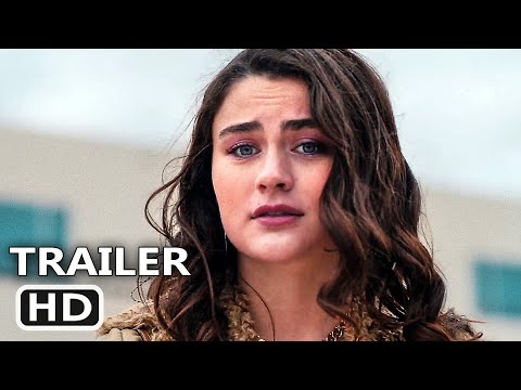 Everything To Me Official Trailer (2025)