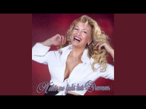 Nihče Ne Ljubim Kot Slovenec