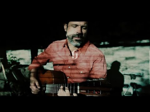 Jacob Gurevitsch feat. Erann DD | Ei Sham Baofek  | Spanish Instrumental acoustic guitar music