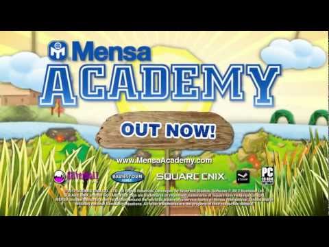 American Mensa Academy Playstation 3