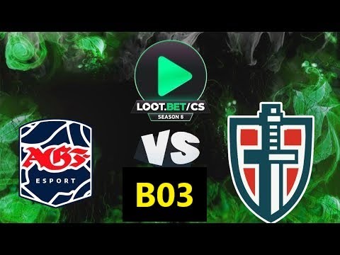 AGF VS ESPADA | LB CUP | B03