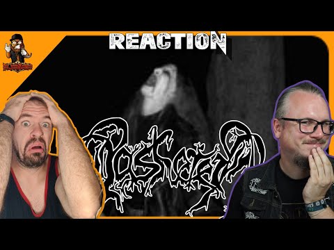 Was zur Hölle war das gerade? 😂 | Aaskereia - Gedanken | Reaction | Totgehoert