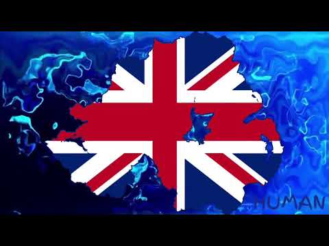 Hands across the water - Loyalist Song