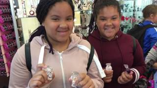 Isle of Wight - Day three