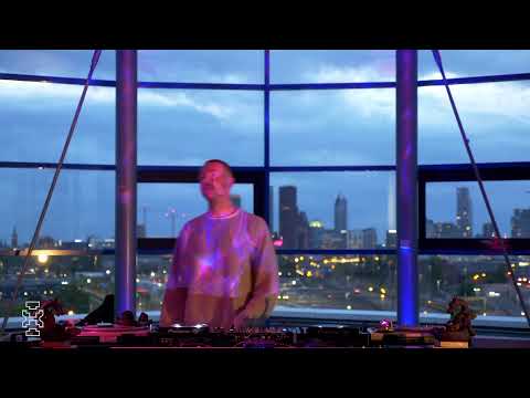 YB Dee ╚═  Future Intel ═╗ 05 20 2021